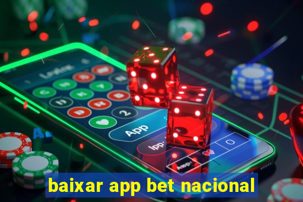 baixar app bet nacional